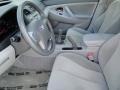 Ash Interior Photo for 2008 Toyota Camry #47075756