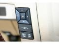 Chaparral Leather Controls Photo for 2011 Ford F150 #47075762