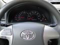 Black - Camry LE Photo No. 13