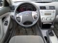 Black - Camry LE Photo No. 16