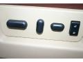 2011 Ford F150 King Ranch SuperCrew 4x4 Controls