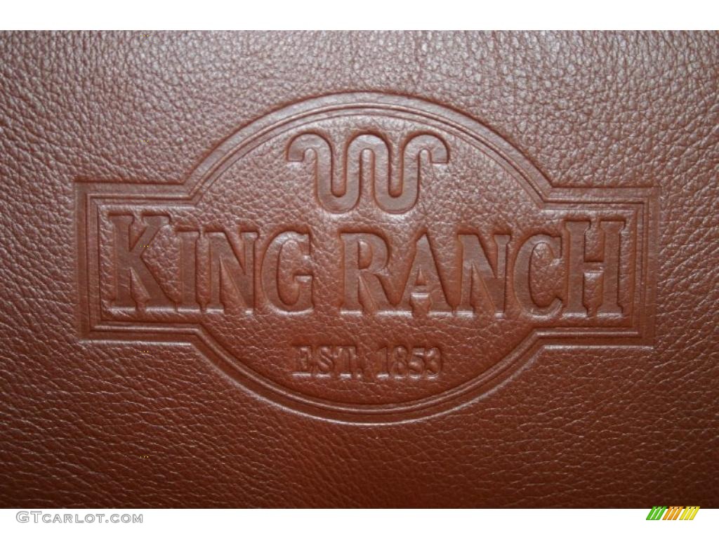 2011 Ford F150 King Ranch SuperCrew 4x4 Marks and Logos Photo #47076062