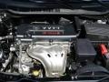 2.4L DOHC 16V VVT-i 4 Cylinder 2008 Toyota Camry LE Engine