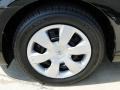 Black - Camry LE Photo No. 30
