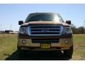 2011 Golden Bronze Metallic Ford Expedition EL King Ranch 4x4  photo #1
