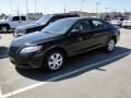 Black - Camry LE Photo No. 34