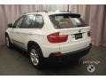 Alpine White - X5 3.0si Photo No. 3