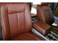 Chaparral Leather Interior Photo for 2011 Ford Expedition #47076683