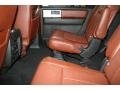 Chaparral Leather Interior Photo for 2011 Ford Expedition #47076710
