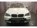 Alpine White - X5 3.0si Photo No. 6