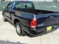 Indigo Ink Pearl - Tacoma Regular Cab Photo No. 5
