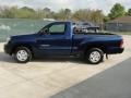 Indigo Ink Pearl - Tacoma Regular Cab Photo No. 6