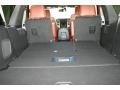 Chaparral Leather Trunk Photo for 2011 Ford Expedition #47076893