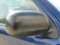 Indigo Ink Pearl - Tacoma Regular Cab Photo No. 16