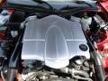 3.2 Liter SOHC 18-Valve V6 Engine for 2005 Chrysler Crossfire Limited Roadster #47077148