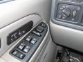Tan/Neutral Controls Photo for 2006 Chevrolet Avalanche #47077514