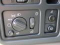 Tan/Neutral Controls Photo for 2006 Chevrolet Avalanche #47077529