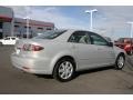 2007 Smokestone Mazda MAZDA6 i Sport Sedan  photo #2