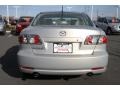 2007 Smokestone Mazda MAZDA6 i Sport Sedan  photo #3