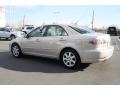 2007 Smokestone Mazda MAZDA6 i Sport Sedan  photo #4