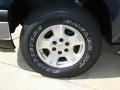 2006 Chevrolet Avalanche LT Wheel