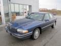 Adriatic Blue Metallic 1994 Buick LeSabre Gallery