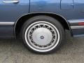 1994 Buick LeSabre Custom Wheel and Tire Photo
