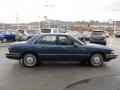 Adriatic Blue Metallic - LeSabre Custom Photo No. 8