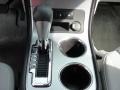  2009 Acadia SLE 6 Speed Automatic Shifter