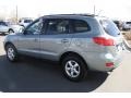 2008 Platinum Sage Hyundai Santa Fe GLS 4WD  photo #4