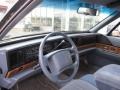 Blue Dashboard Photo for 1994 Buick LeSabre #47077931