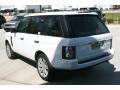 Alaska White - Range Rover HSE Photo No. 6