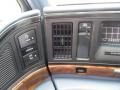 1994 Buick LeSabre Custom Controls