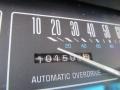 Adriatic Blue Metallic - LeSabre Custom Photo No. 20