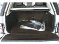 2011 Land Rover Range Rover Arabica/Ivory Interior Trunk Photo