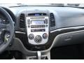 Platinum Sage - Santa Fe GLS 4WD Photo No. 27