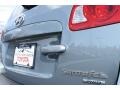 Platinum Sage - Santa Fe GLS 4WD Photo No. 29