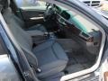 2008 Michigan Blue Metallic BMW 7 Series 750i Sedan  photo #3