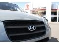 2008 Platinum Sage Hyundai Santa Fe GLS 4WD  photo #31