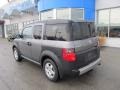 2005 Magnesium Metallic Honda Element EX AWD  photo #5