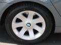 2008 Michigan Blue Metallic BMW 7 Series 750i Sedan  photo #7