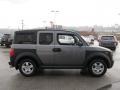 2005 Magnesium Metallic Honda Element EX AWD  photo #8