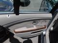 2008 Michigan Blue Metallic BMW 7 Series 750i Sedan  photo #12