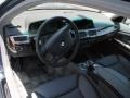 2008 Michigan Blue Metallic BMW 7 Series 750i Sedan  photo #13