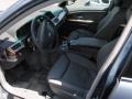 2008 Michigan Blue Metallic BMW 7 Series 750i Sedan  photo #14