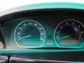 2008 Michigan Blue Metallic BMW 7 Series 750i Sedan  photo #17