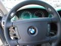 2008 Michigan Blue Metallic BMW 7 Series 750i Sedan  photo #18