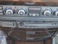 2008 Michigan Blue Metallic BMW 7 Series 750i Sedan  photo #22
