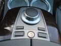 2008 Michigan Blue Metallic BMW 7 Series 750i Sedan  photo #23