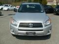 2009 Classic Silver Metallic Toyota RAV4 Sport 4WD  photo #2